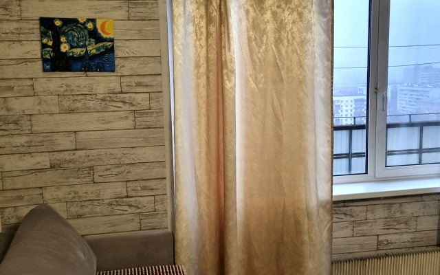 Квартира Однокомнатная у МКНЦ им. А.С.Логинова