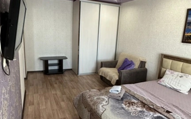 Наш дом, ул. Воронежская 40 1