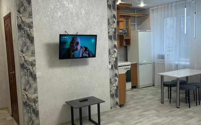 Апартаменты на улице Попова, 42