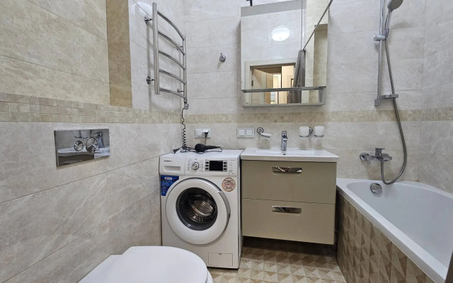 Квартира Зона Комфорта у Арены Мытищи