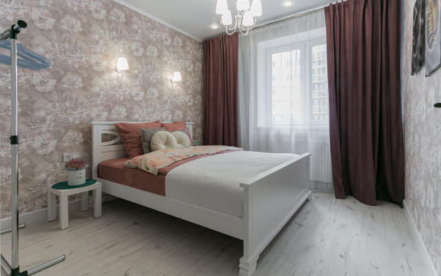 Primorskaya 31 Zelenogradsk Flat