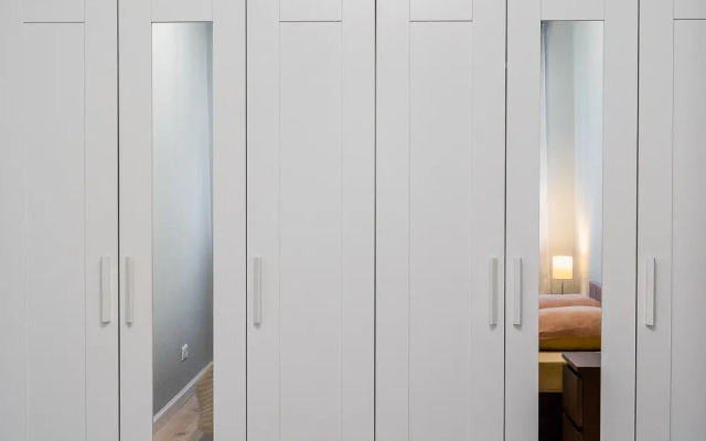 Апартаменты Сутки-Дом - Облака