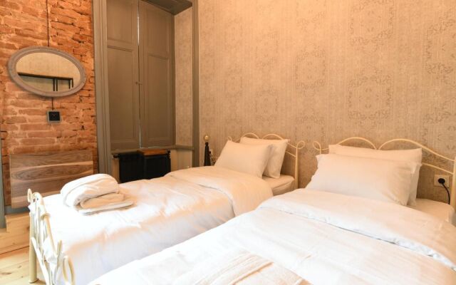 Jardin Vera Apart-Otel
