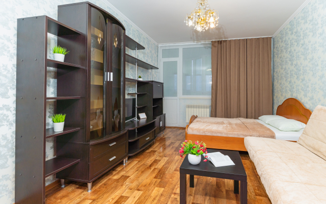 Likehome Na Salmyshskoy 74 Apartments