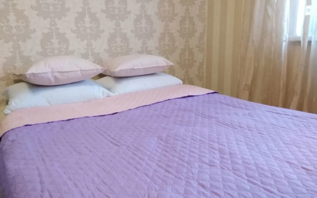 Квартира на Городской 20