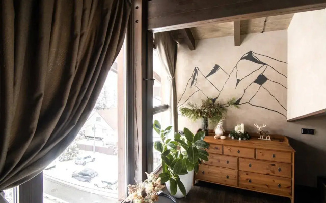V Stile Shale Apartments