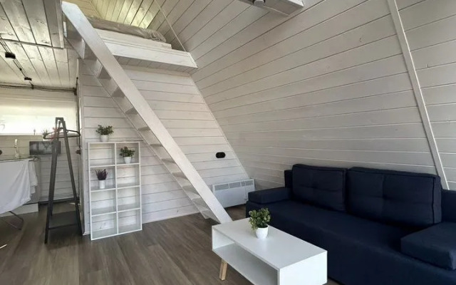 Частный Дом Сила Поля