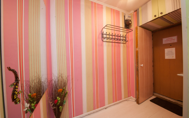 Kvartirov Na Teatralnoj Ploschadi Apartments