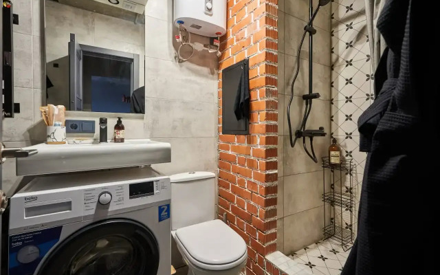 Biznes Klassa V Lianozovo Flat