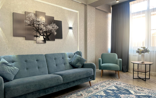 Apartaments ''Elenika'' Krasivye V Kaspiyske