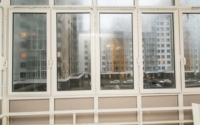 Solntsevo-Park 3 Studiya Apartments