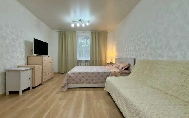 Arendagrad Neman 9 Flat