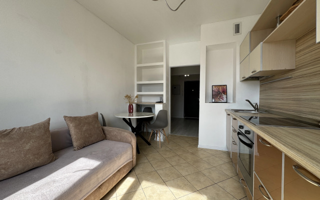 Квартира Евро 2-ком Советская 126-8 Иркутск центр КакДома