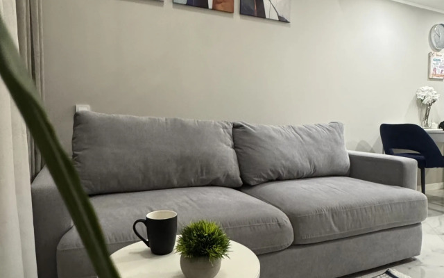 Dva Etazha Na Domodedovskoy Flat