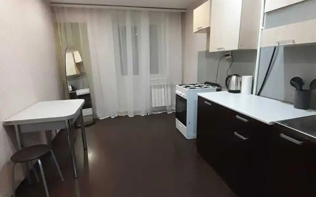 Квартира на Улице 10й Пятилетки 5