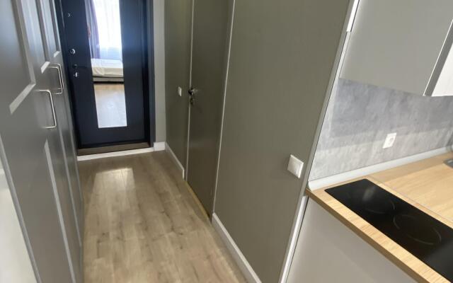 Апартаменты Шерстон