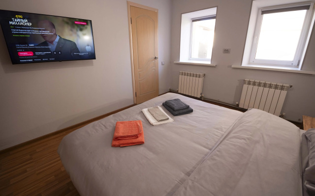 Квартира Уютная Двушка на Курорте