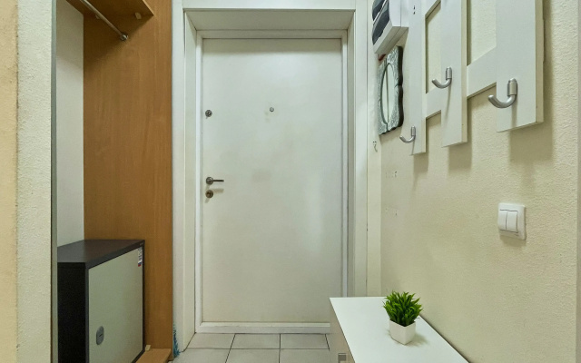 Квартира двушка котельники proapart