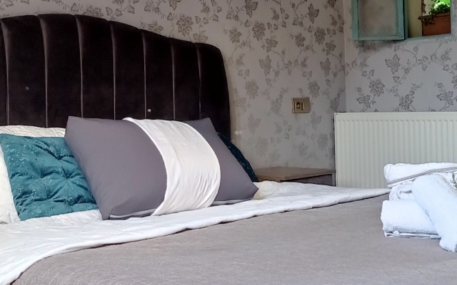 Апартаменты Wine Rise