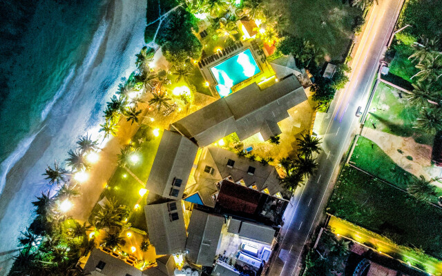 Insight Resort Ahangama Hotel