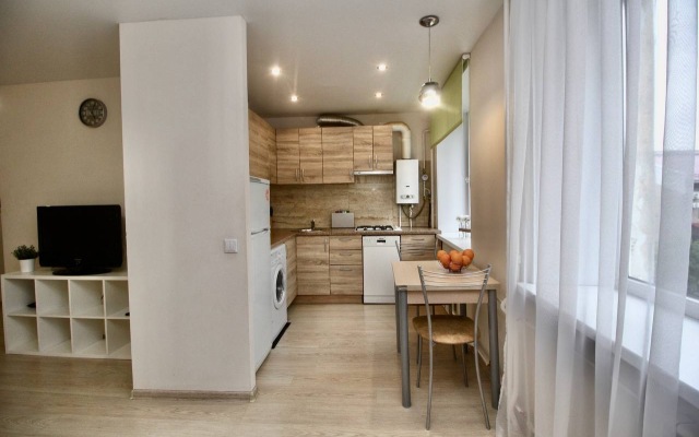 Апартаменты на Герцена