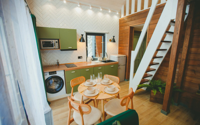 KetiGesh Guest House