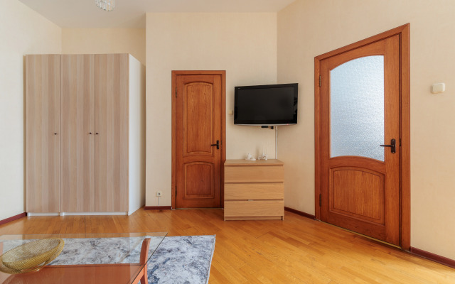 Квартира Уютная в Центре DereMRents ДереМРентс