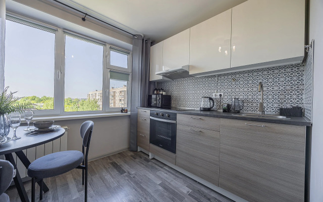 Stilnaya Flat