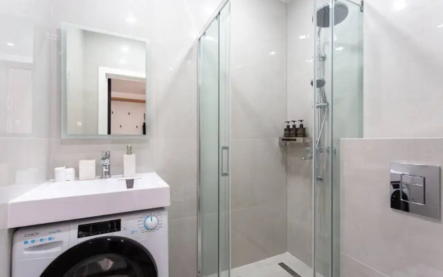 4.16 Studio Kislorod 5 Flat