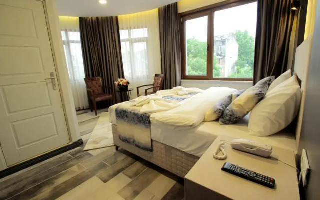 Güler Palas Hotel