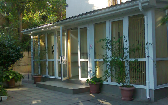 Zaporozye Sanatorium