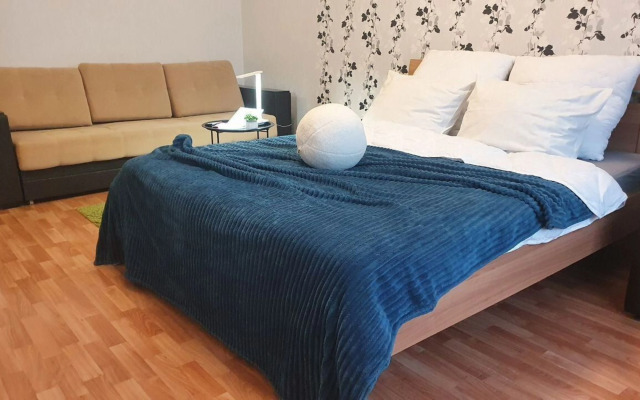 Квартира на Саратовском Шоссе 81