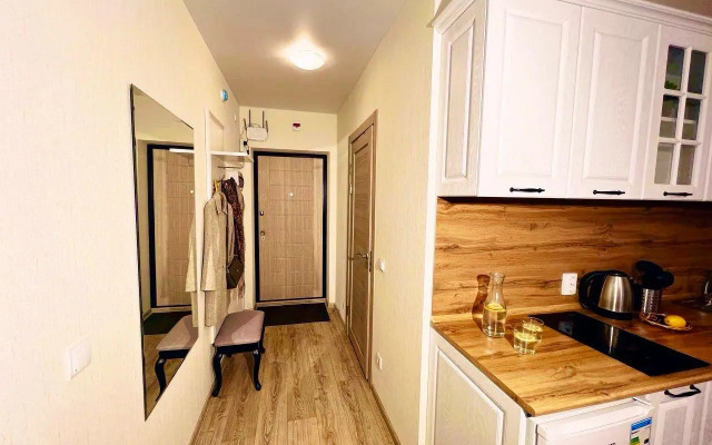 Апартаменты в Екатеринбурге