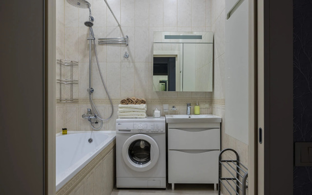 Апартаменты на Кирочной