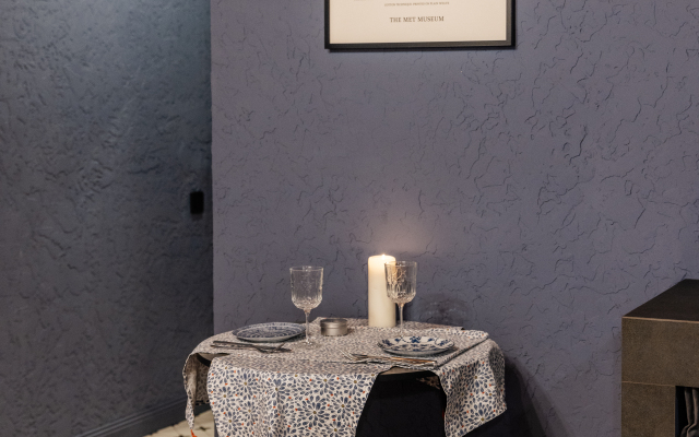 Culture 7 Apartment