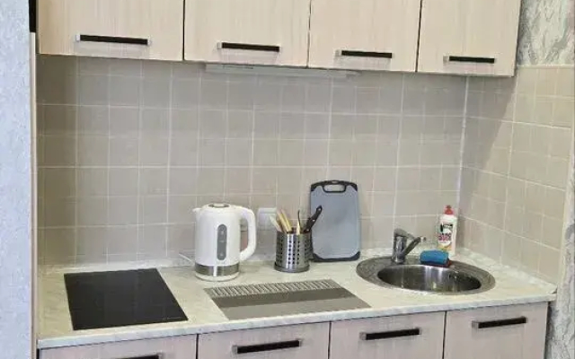 Квартира Светлая Уютная