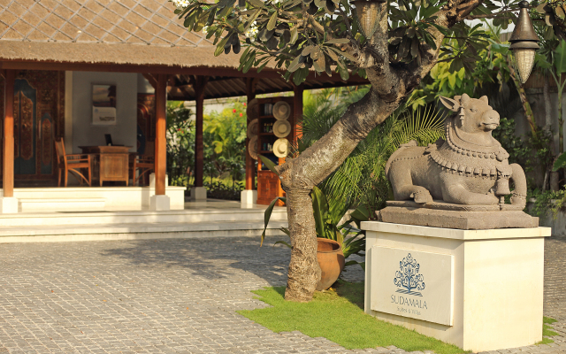 Sudamala Suites & Villas Hotel