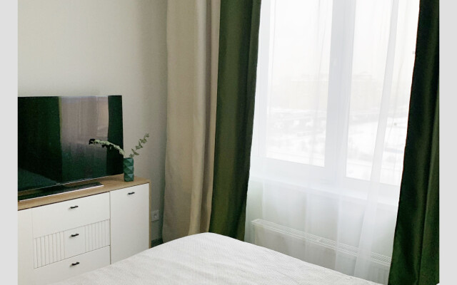 Квартира 2 Ночи на Витебском проспекте