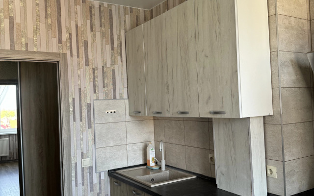 Квартира Amber Time (квартира с красивым видом на море)