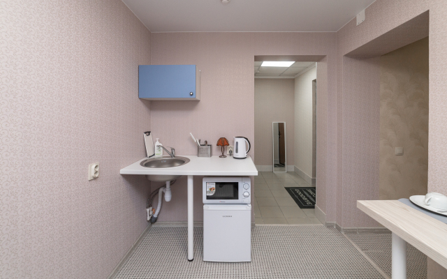 Apartment Space