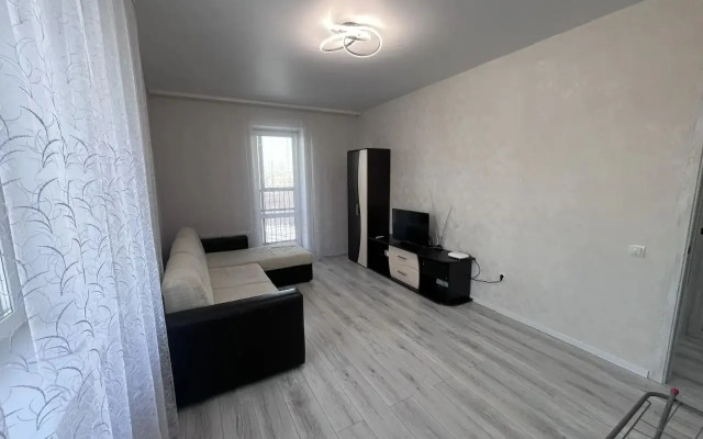 Квартира Уютная, полноценная двухкомнатная в г. Перми