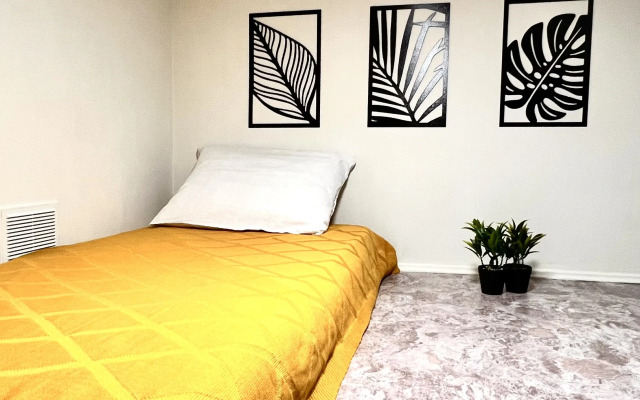 Апартаменты Магия на Ивантеевской 9