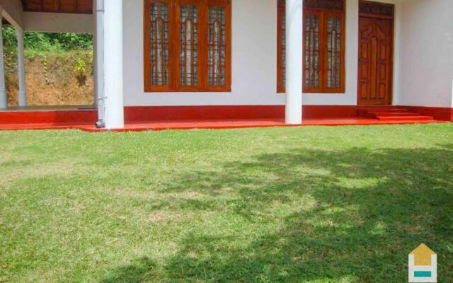 Yoho Piumi Villa