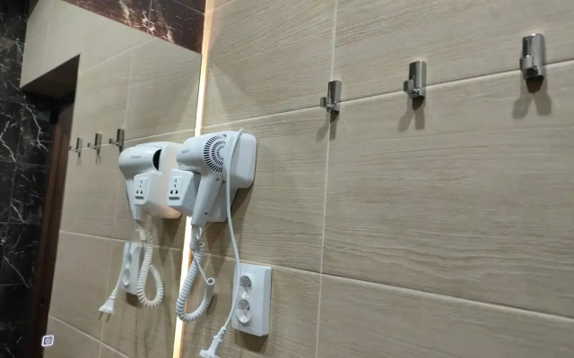 Гостевой дом Белый орёл