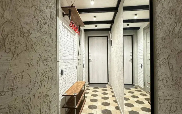 Апартаменты Desert на Перерве