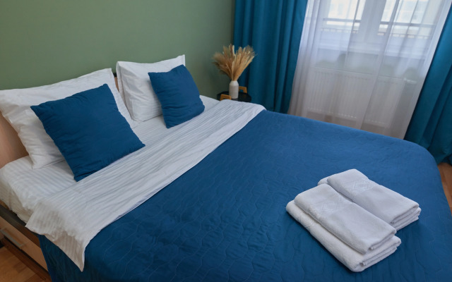 Апартаменты Premium в центре