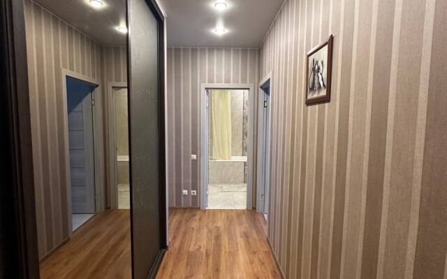 Квартира Уютная двушка