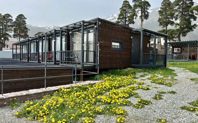 Hyugge Mini-hotel