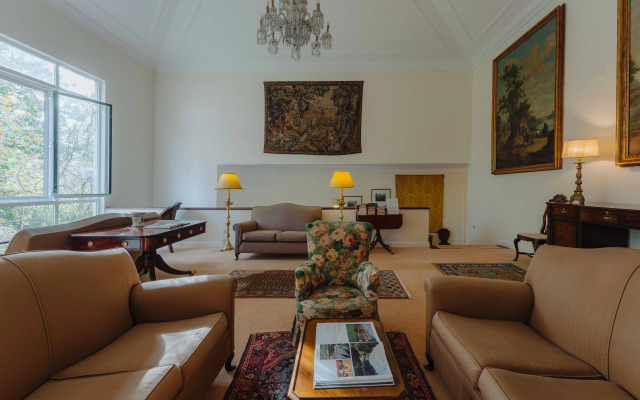 Hotel Quinta da Bela Vista