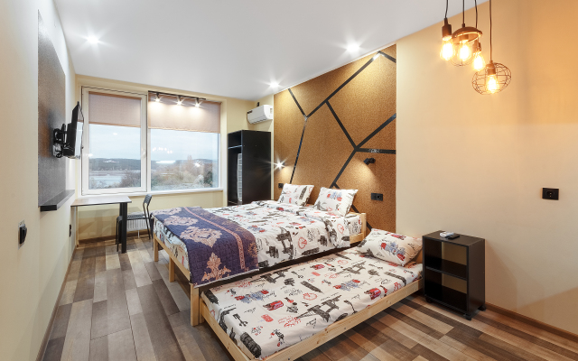 Vizit Krim Apartments
